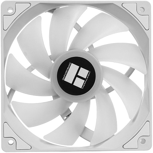 Вентилятор 120x120 Thermalright TL-C12CW-S X5 ARGB 5pcs-pack White Ret