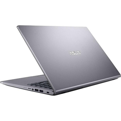 Ноутбук ASUS VivoBook 14 X415JF-EK083T Pentium N6805/8Gb/256Gb SSD/NV MX130 2Gb/14" FullHD/Win10 Black
