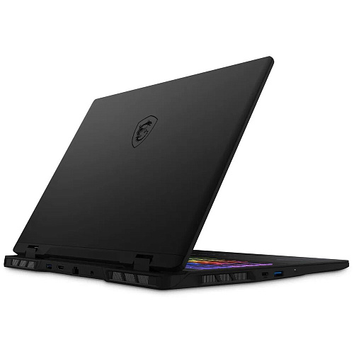 Ноутбук MSI Pulse A16 AI+ C3HWFKG-031XRU Ryzen AI 7 350/32Gb/1Tb SSD/NV RTX5060 8Gb/16" QHD+/DOS Black