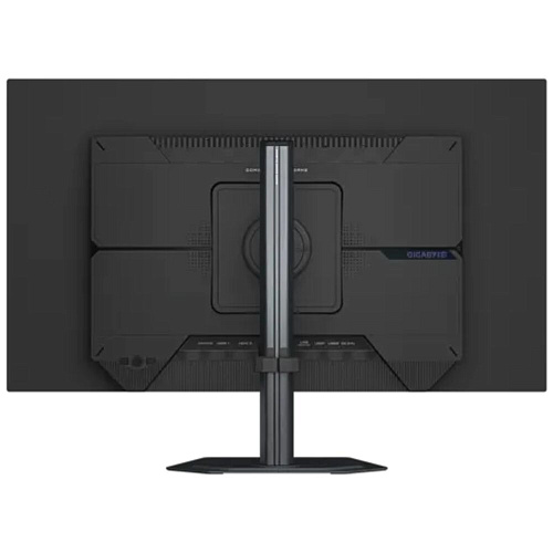 Монитор 27" Gigabyte MO27Q28G OLED 2560x1440 0.03ms HDMI, DisplayPort, USB Type-C