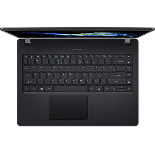 Ноутбук Acer TravelMate P2 TMP214-52-70S0 Core i7 10510U/16Gb/512Gb SSD/LTE/14" FullHD/Win10Pro Black