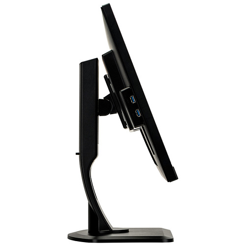 Монитор 27" Iiyama ProLite XUB2792QSU-B1 IPS 2560x1440 5ms DVI-D, HDMI, DisplayPort