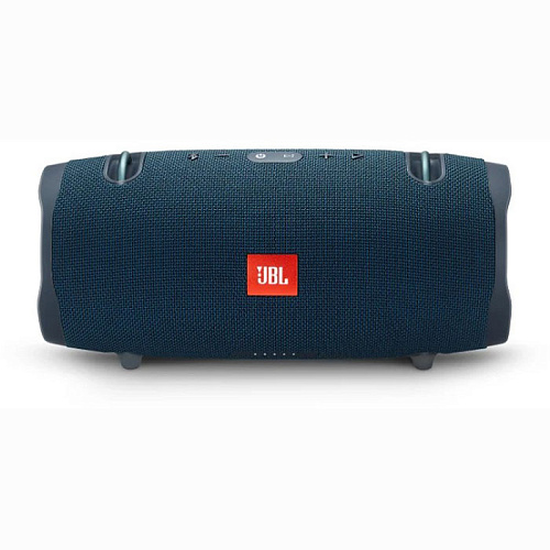 Портативная bluetooth-колонка JBL Xtreme 2 Blue