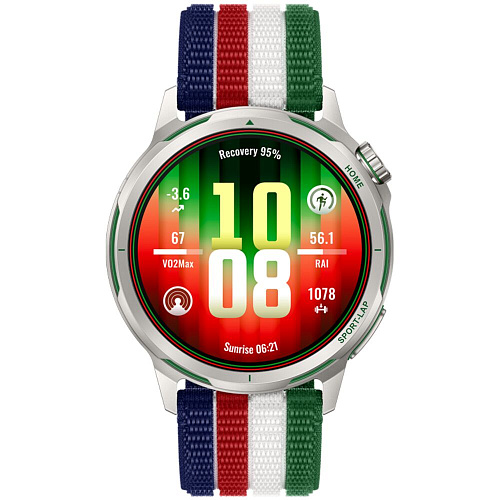 Умные часы Huawei Watch GT Runner 2 Racing Legend