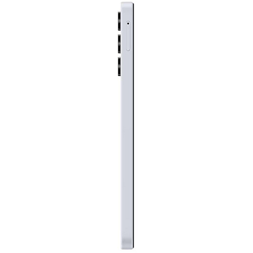 Смартфон Samsung Galaxy A15 SM-A155 4/128GB White-Blue (EAC)