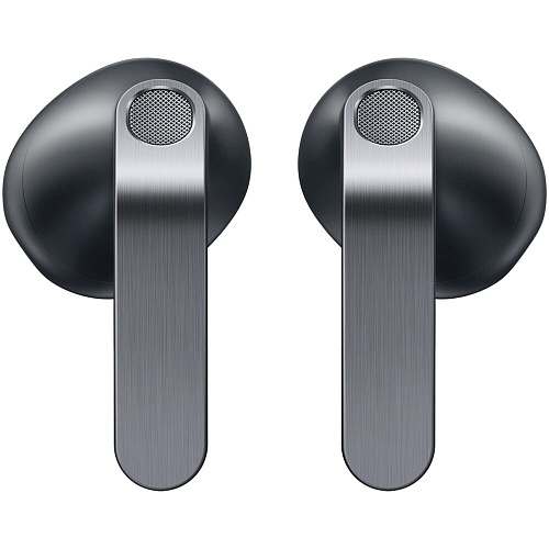 Bluetooth гарнитура Samsung Galaxy Buds 4 черная