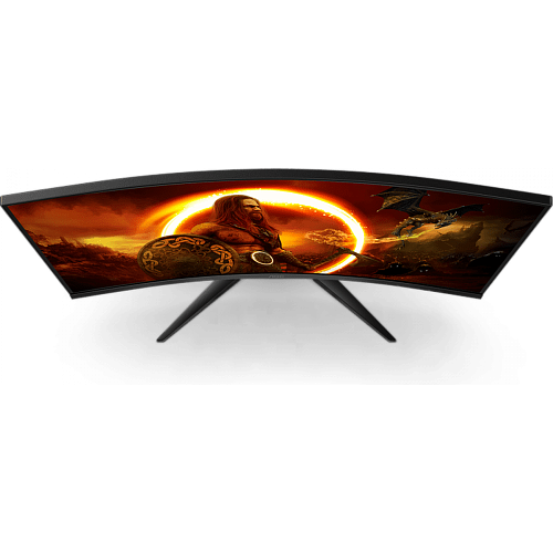 Монитор 32" AOC C32G2ZE/BK VA 1920x1080 1ms HDMI, DisplayPort