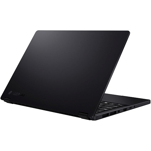 Ноутбук ASUS ProArt PX13 HN7306WV-LX014X AMD Ryzen AI 9 HX 370/32Gb/1Tb SSD/NV RTX4060 8Gb/13.3" 3К OLED Touch/Win11Pro Nano Black