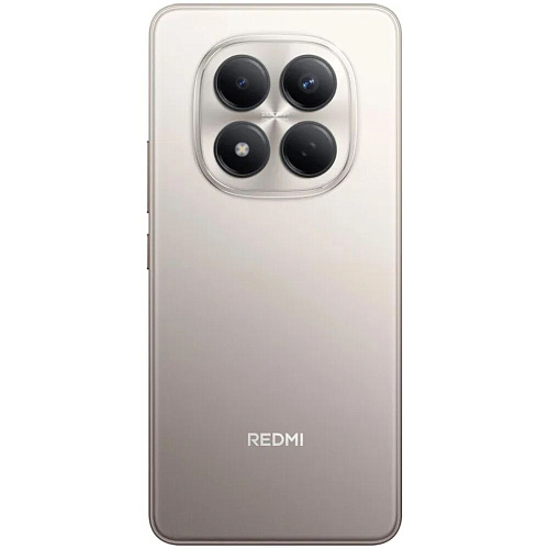 Смартфон Xiaomi Redmi Note 15 Pro 12/512GB RU титан