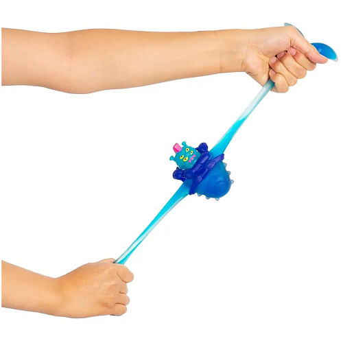 GooJitZu Гуджитсу Галактическая Атака Сатурно 39267