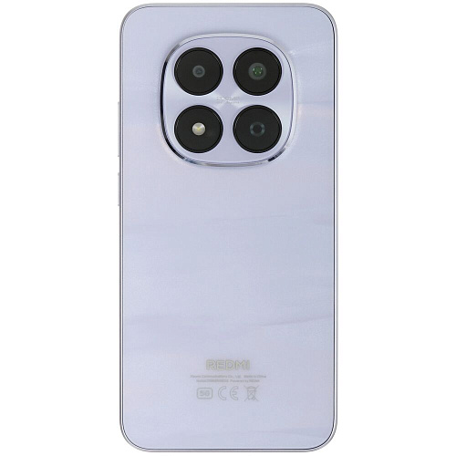 Смартфон Xiaomi Redmi Note 15 Pro 5G 8/512GB RU фиолетовый