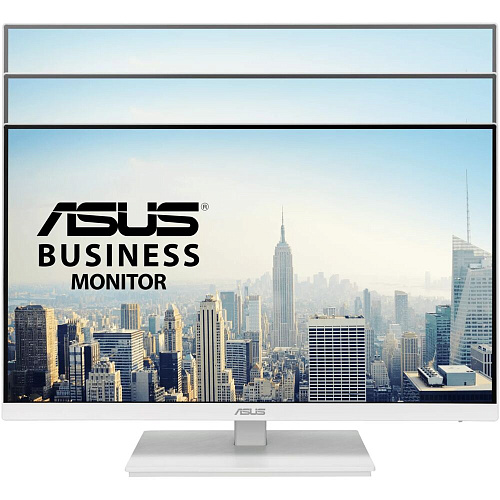 Монитор 24" ASUS Business VA24EQSB-W IPS 1920x1080 5ms HDMI, DisplayPort, VGA
