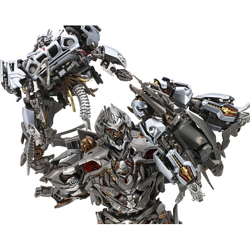 Hasbro Transformers E3491 Autobot Jazz, серия 2