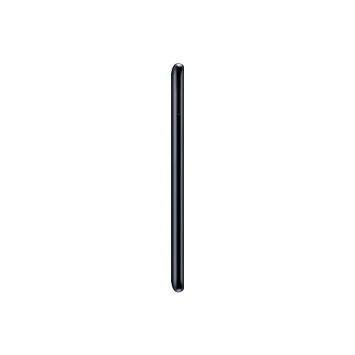 Смартфон Samsung Galaxy M11 SM-M115 черный