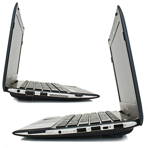 Нетбук Asus EEE PC 1025C N2800/2Gb/320Gb/WiFi/cam/10.1"/6 cells/Windows 7 Starter/dark-gray