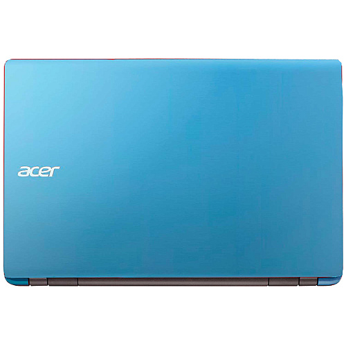 Ноутбук Acer Aspire E5-511-P47U Intel N3540/2Gb/500Gb/15.6"/DVD/Cam/Linux Blue