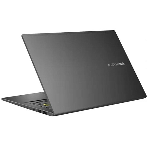 Ноутбук ASUS VivoBook 14 K413EA-EK2330W Core i3 1115G4/8Gb/512Gb SSD/14" FullHD/DOS Black