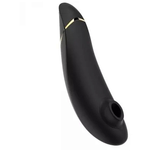 Стимулятор клитора Womanizer Womanizer Premium 2, Black