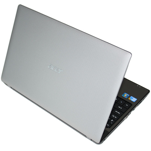 Ноутбук Acer Aspire 5741G-433G25Misk Core i5 430M/3Gb/250Gb/GT320M/DVD/WiFi/Cam/15.6"/Win7 HB LX.PTD01.016