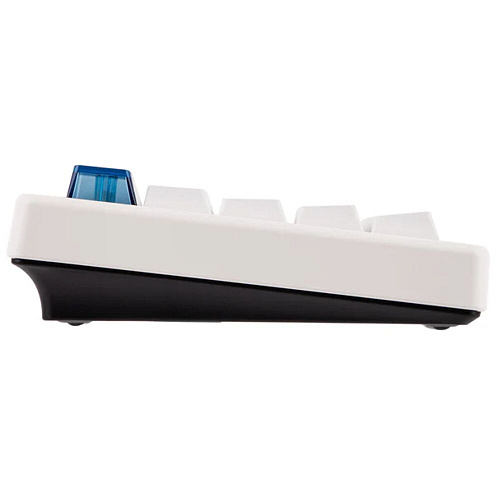 Клавиатура Cidoo QK61 V2 White