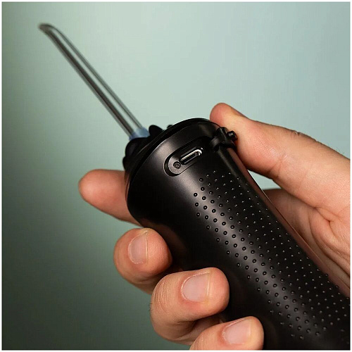 Revyline Портативный ирригатор RL 450 New, Black