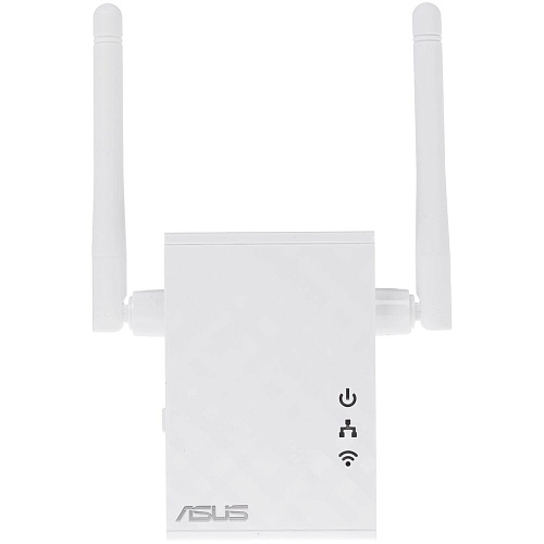 Беспроводной маршрутизатор ASUS RP-N12 802.11n 2,4 ГГц