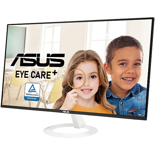 Монитор 27" ASUS Eye Care VZ27EHF-W IPS 1920x1080 1ms HDMI