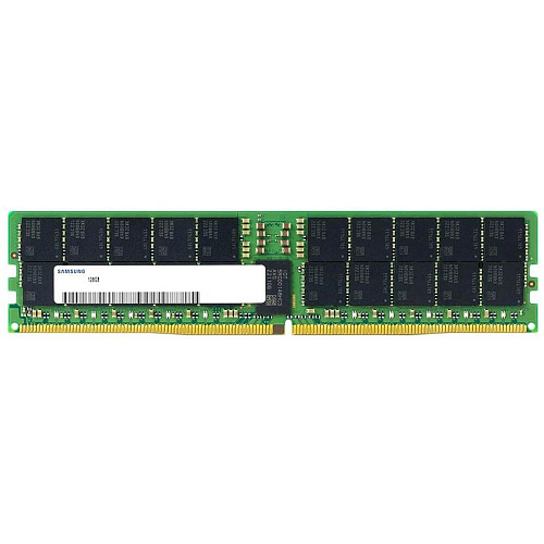 Модуль памяти Samsung DDR5 128GB 6400MHz RDIMM