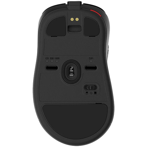 Мышь беспроводная Zowie by BenQ EC1-CW Wireless Black