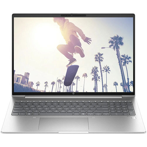 Ноутбук HP ProBook 460 G11 Core Ultra 5 125U/8Gb/512Gb SSD/16" WUXGA/DOS Silver