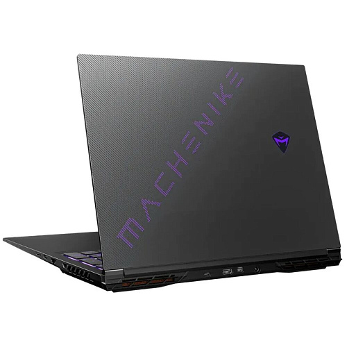 Ноутбук Machenike S16 Core i7 12700H/16Gb/512Gb SSD/NV RTX3060 6Gb/16'' WQXGA/DOS Black