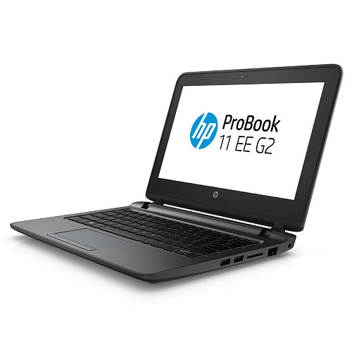 Ноутбук HP Probook 11 G2 T6Q68EA Intel 4405U/4Gb/500Gb/11.6"/Win10Pro+Win7Pro