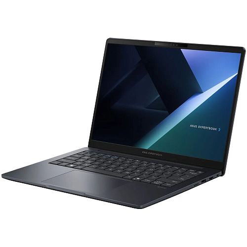 Ноутбук ASUS Expertbook 14 B3405CCA-U716512G0D Intel Ultra 7 255H/16Gb/512Gb SSD/14" WUXGA/DOS/Grey