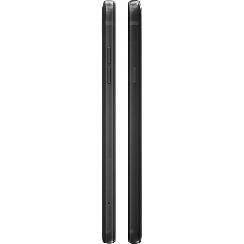 Смартфон LG Q6a M700 Black