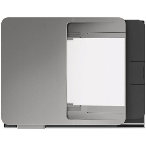 МФУ HP Officejet Pro 9013 1KR49B цветное А4 32ppm с дуплексом, автоподатчиком, LAN и Wi-Fi