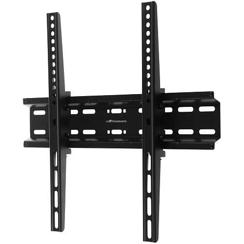 Кронштейн наклонный Ultramounts UM833T 32-55' до 35кг Vesa до 400x400