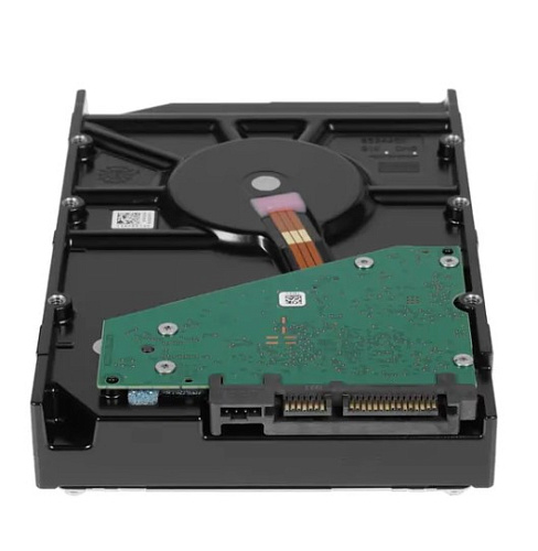 Внутренний жесткий диск 3,5" 8Tb Seagate (ST8000VX004) 256Mb 7200rpm SATA3 SkyHawk