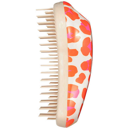 Tangle Teezer Расческа The Original Mini Orange Safari
