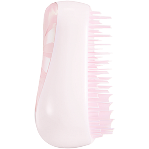 Tangle Teezer Расческа Compact Styler Smashed Holo Pink