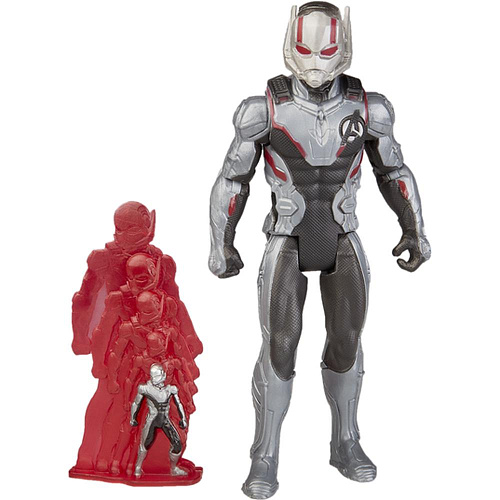 Avengers Hasbro Фигурка Мстители 15 см E3348/E3934 Человек-муравей