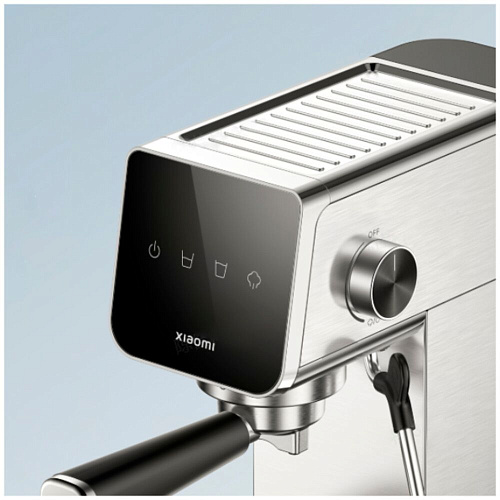 Кофемашина Xiaomi Espresso