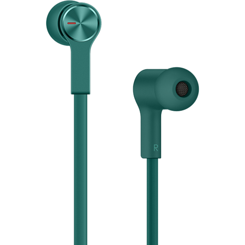Bluetooth гарнитура Huawei FreeLace CM70-C Emerald Green