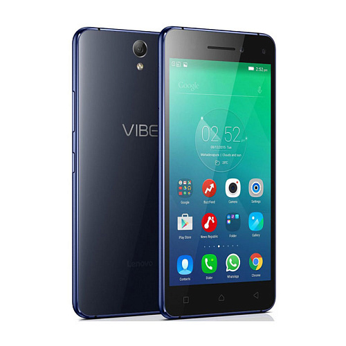 Смартфон Lenovo Vibe S1 Blue