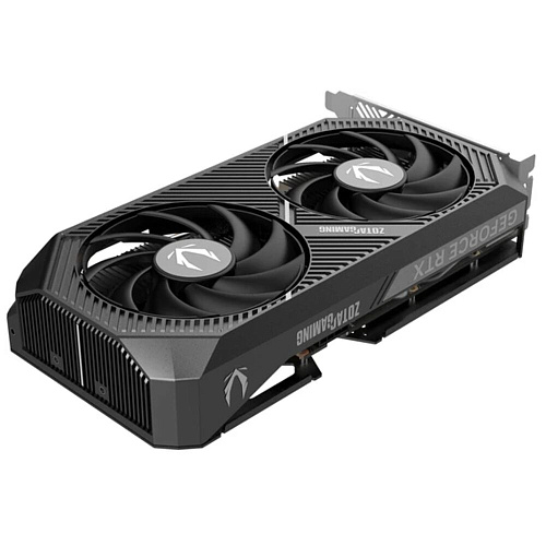 Видеокарта Zotac GeForce RTX 5050 8192Mb, Twin Edge OC 8 Gb (ZT-B50500H-10M) 1xHDMI, 3xDP, Ret