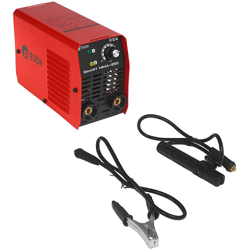 Сварочный инвертор Edon Smart MMA-250