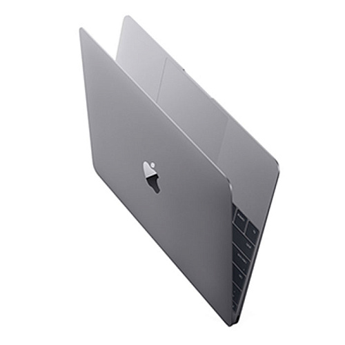 Ноутбук Apple MacBook MNYF2RU/A 12" Core m3 1.2GHz/8GB/256Gb SSD/Intel HD Graphics Space Gray