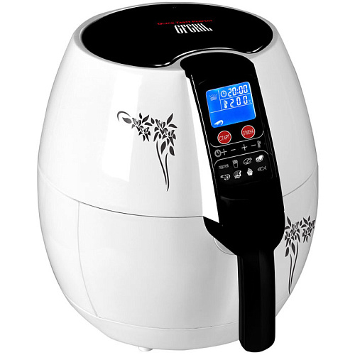 Аэрогриль GFgril GFA-3500 Air Fryer