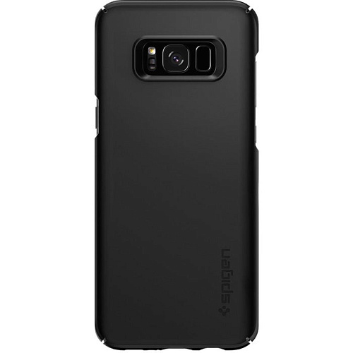 Чехол для Samsung Galaxy S8 SM-G950 SGP Thin Fit черный  