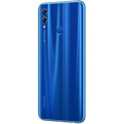 Смартфон Honor 10 Lite 3/32GB Sapphire Blue