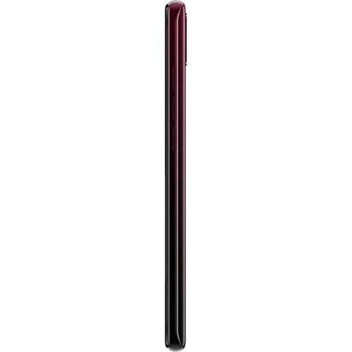 Смартфон BQ Mobile BQ-5533G Fresh Cherry Red